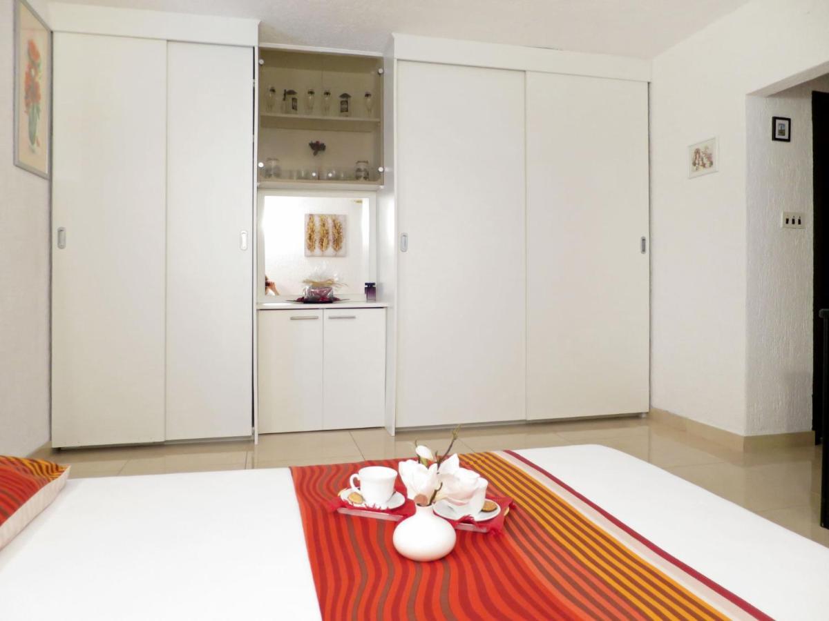 Apartment Oscha - Lov300 By Interhome 洛夫兰 外观 照片